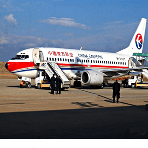 重庆航空物流航空快运业稳步发展的原因是什么？